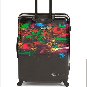 mia toro luggage beautiful minds